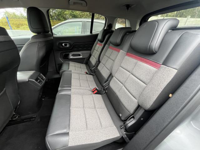 Citroen C5 Aircross image 1