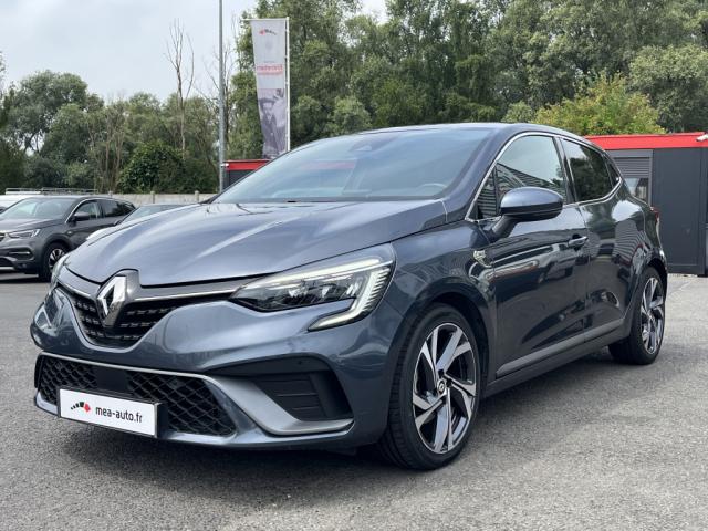 Renault Clio image 6