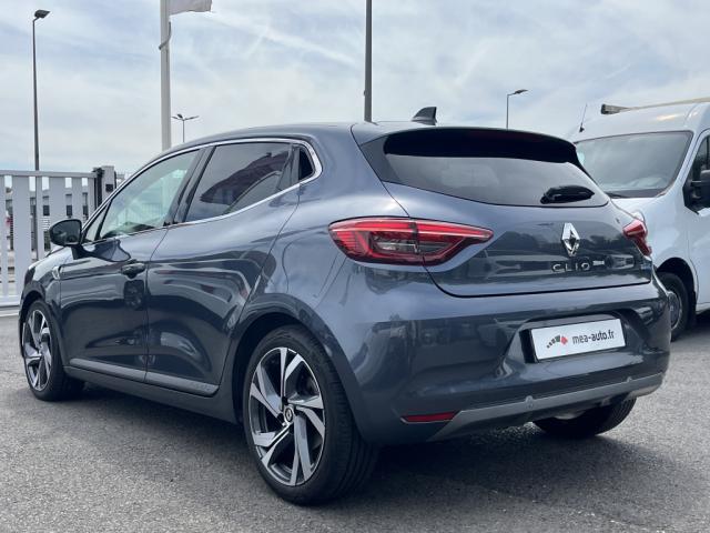 Renault Clio image 1