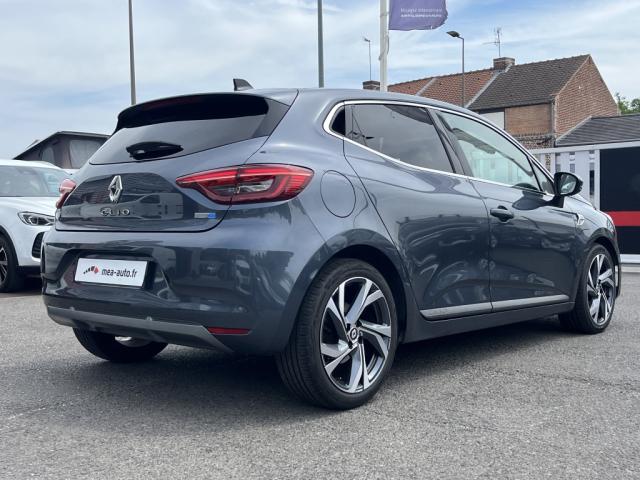 Renault Clio image 7