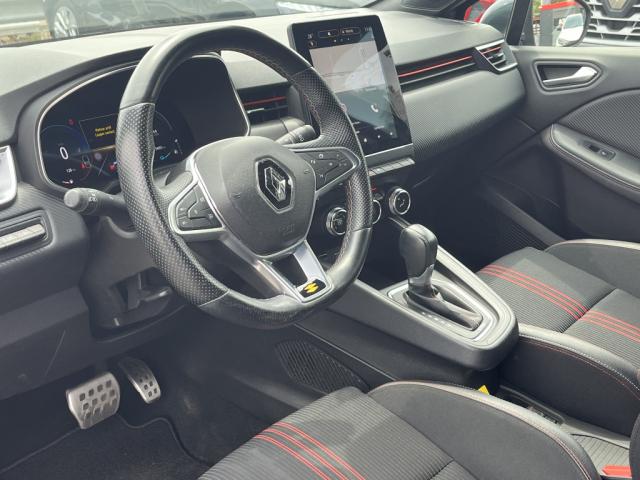 Renault Clio image 4