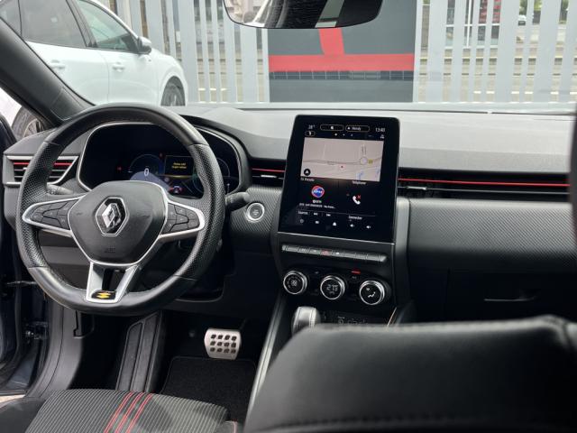 Renault Clio image 2