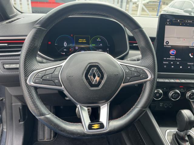 Renault Clio image 3