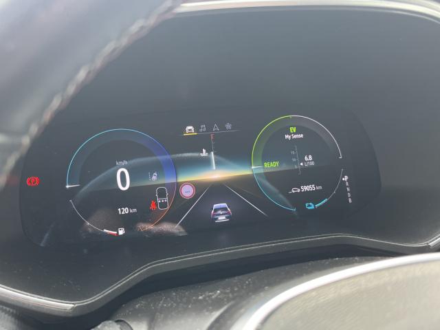 Renault Clio image 8