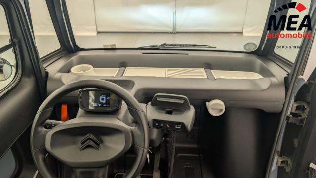 Citroen Ami image 5