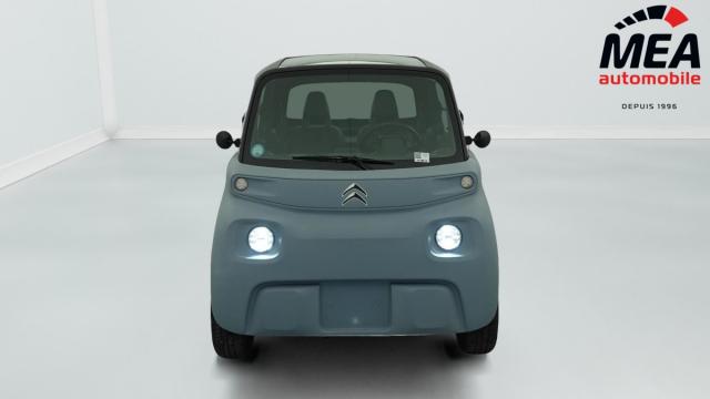 Citroen Ami image 2