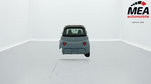 Citroen Ami image 7