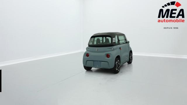 Citroen Ami image 9