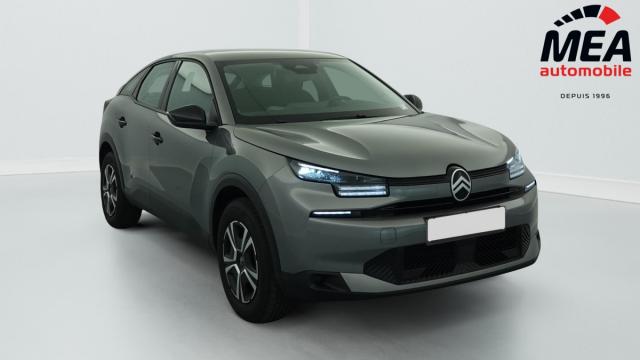 Citroen C4 Hybride 100 E-Dcs6 You