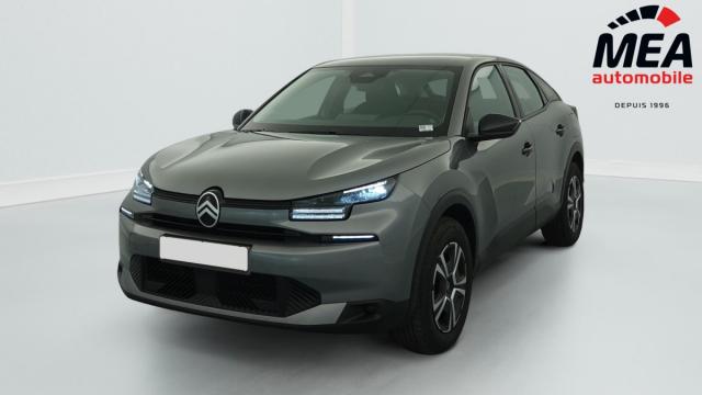 Citroen C4 image 1