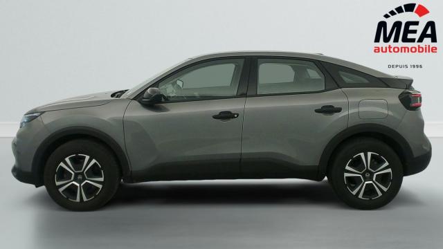 Citroen C4 image 4