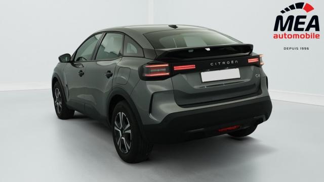 Citroen C4 image 8