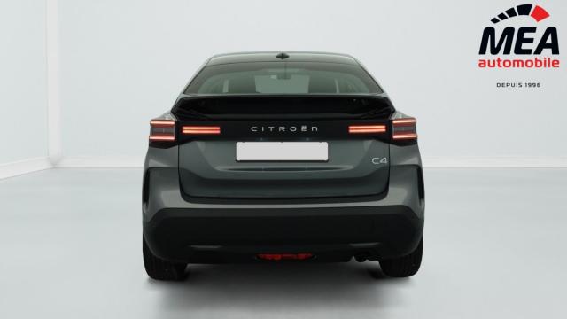 Citroen C4 image 5
