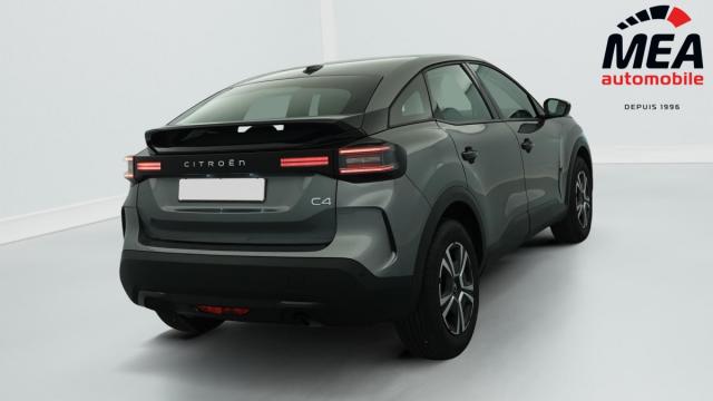 Citroen C4 image 6