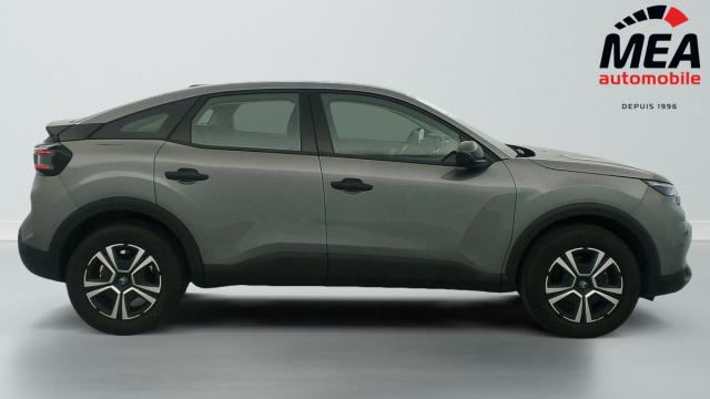 Citroen C4 image 3