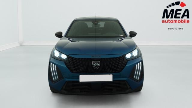 Peugeot 2008 image 1