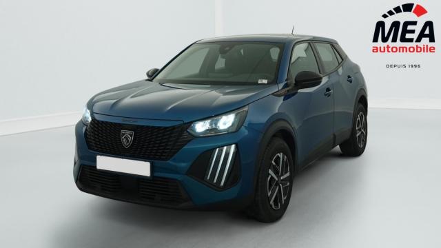 Peugeot 2008 image 2