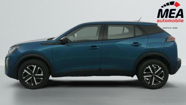 Peugeot 2008 image 4