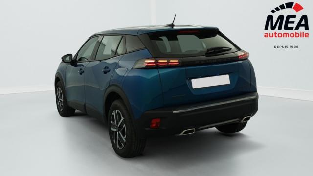 Peugeot 2008 image 7