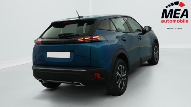 Peugeot 2008 image 8