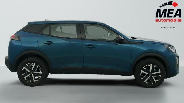 Peugeot 2008 image 9