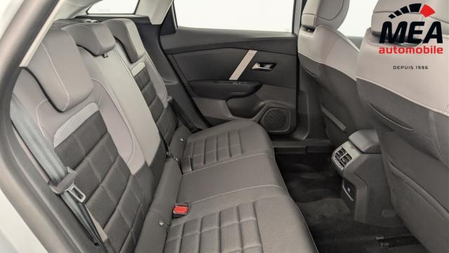 Citroen C4 image 2