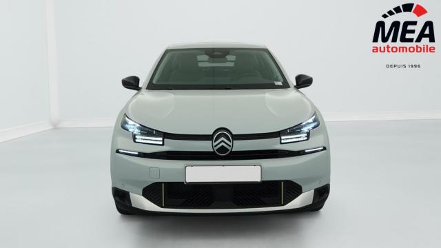 Citroen C4 image 8