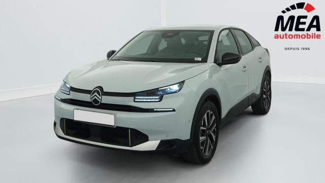 Citroen C4 image 5