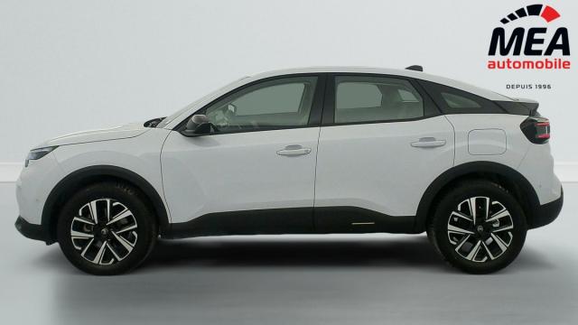 Citroen C4 image 1