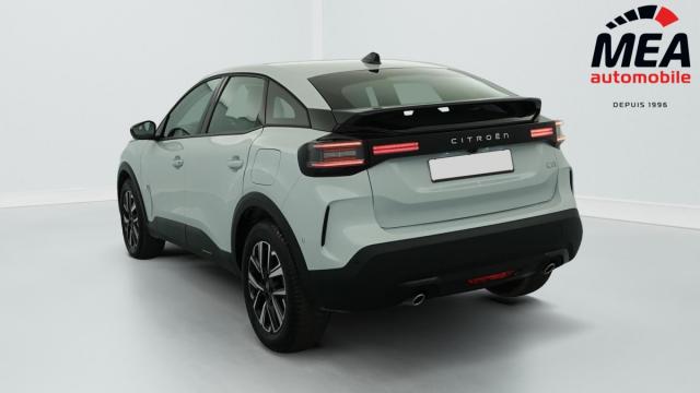 Citroen C4 image 4