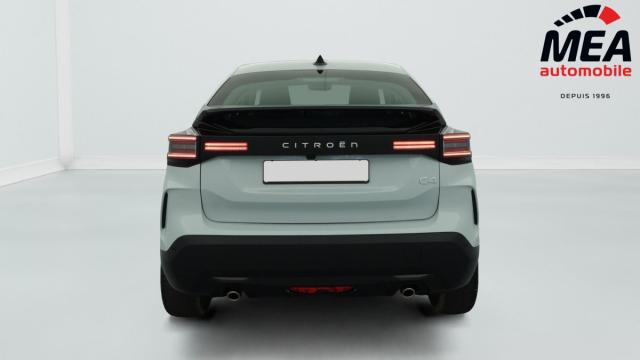 Citroen C4 image 3