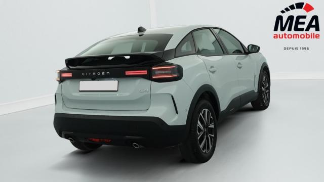 Citroen C4 image 6