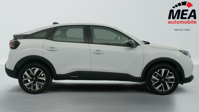 Citroen C4 image 9