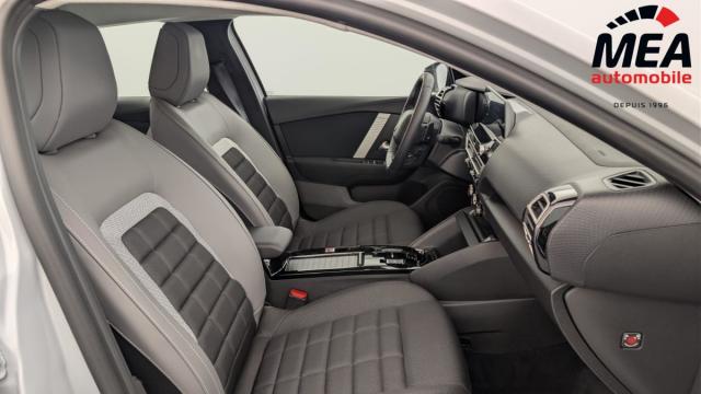 Citroen C4 image 7