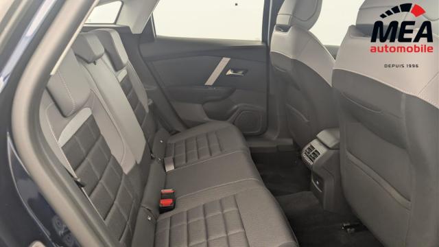 Citroen C4 image 4