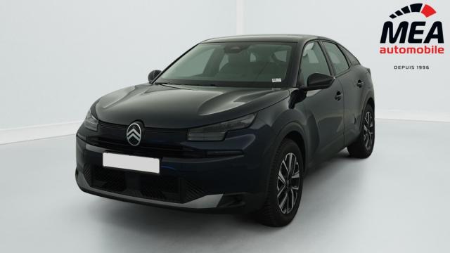 Citroen C4 image 6