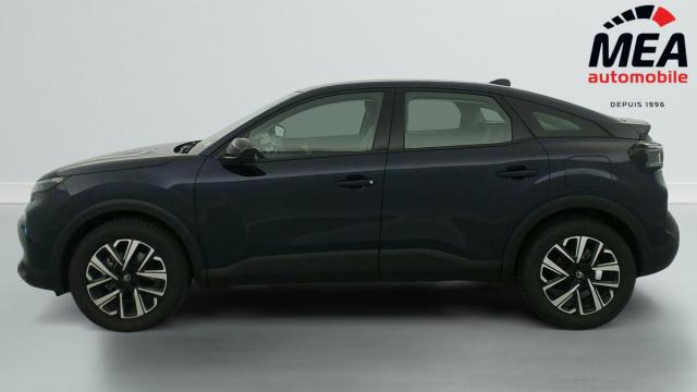 Citroen C4 image 3