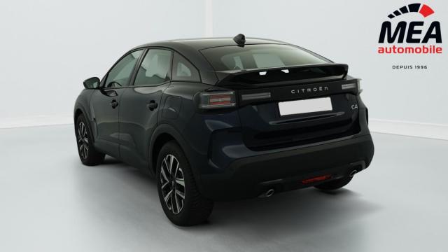 Citroen C4 image 5
