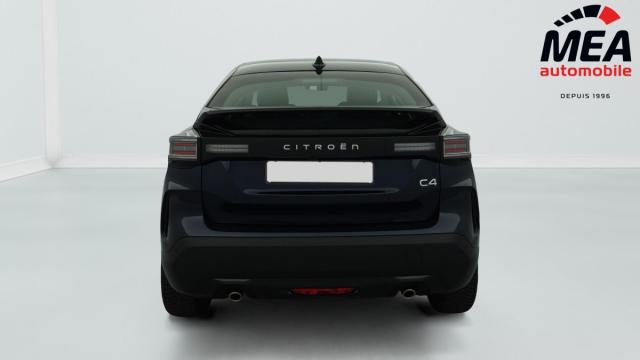 Citroen C4 image 1