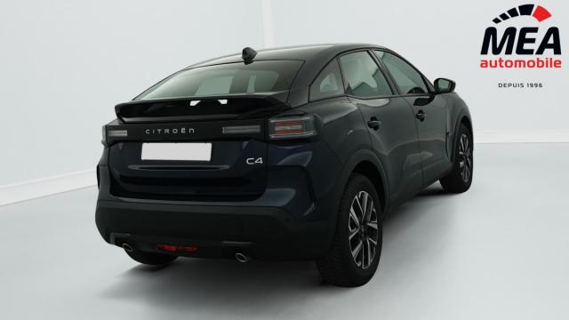 Citroen C4 image 9