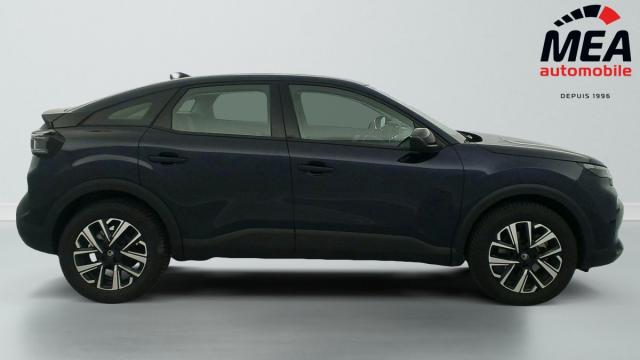 Citroen C4 image 8