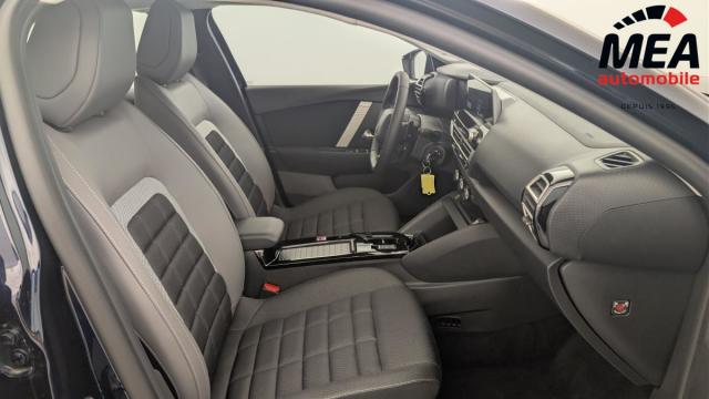 Citroen C4 image 2