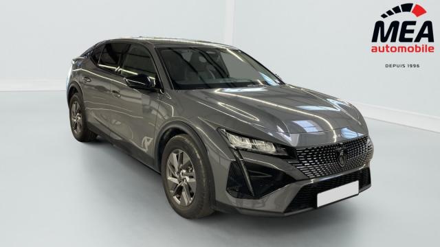 Peugeot 408 Hybrid 145 E-Dcs6 Allure