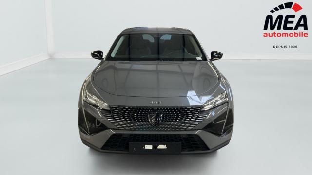 Peugeot 408 image 1