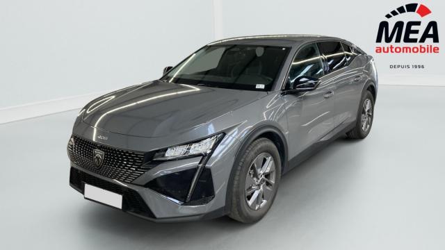 Peugeot 408 image 3