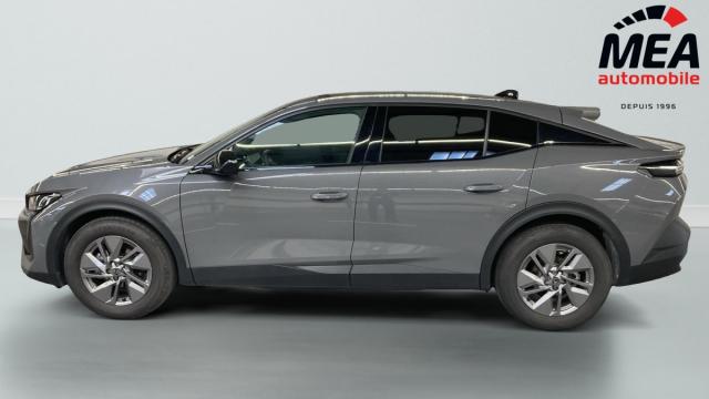 Peugeot 408 image 7