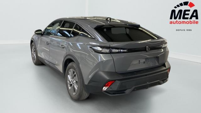 Peugeot 408 image 6