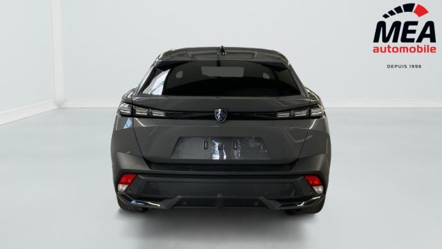 Peugeot 408 image 2