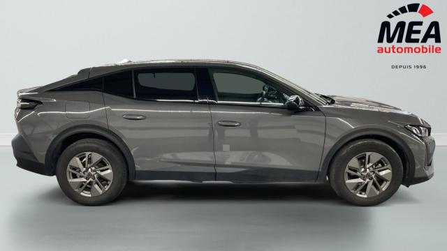 Peugeot 408 image 5