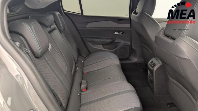 Peugeot 408 image 6